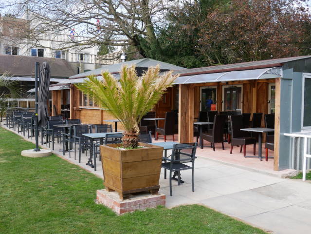 Westone Manor Hotel,Venues in Northamptonshire