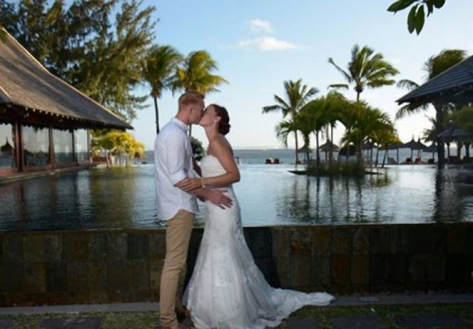 Travel Counsellors - Christine Harvey Honeymoons in Berkshire