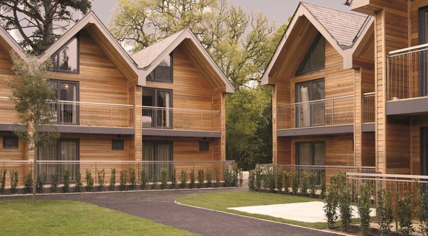 Northbrook Park,Guest Accommodation in Surrey