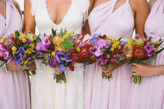 Frog Floral Artistry Florists in Greater Manchester