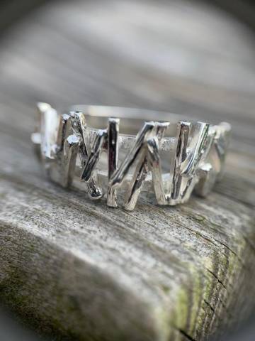 Caan Thomas Jewellery Designer Jewellery in Buckinghamshire