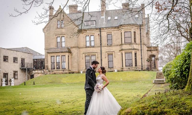 Best Western The Oaks Hotel,Venues in Lancashire