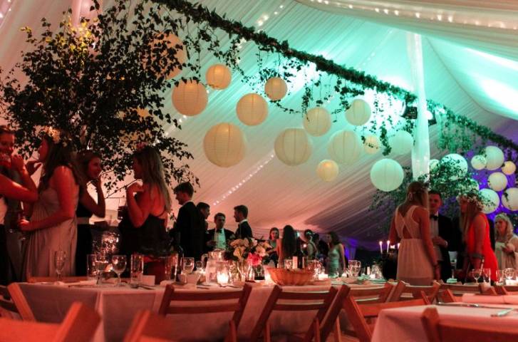 Redcrest Events,Marquees in Berkshire