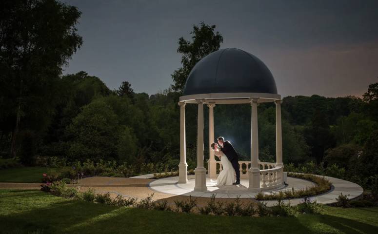 The Spa Hotel Venues in Kent