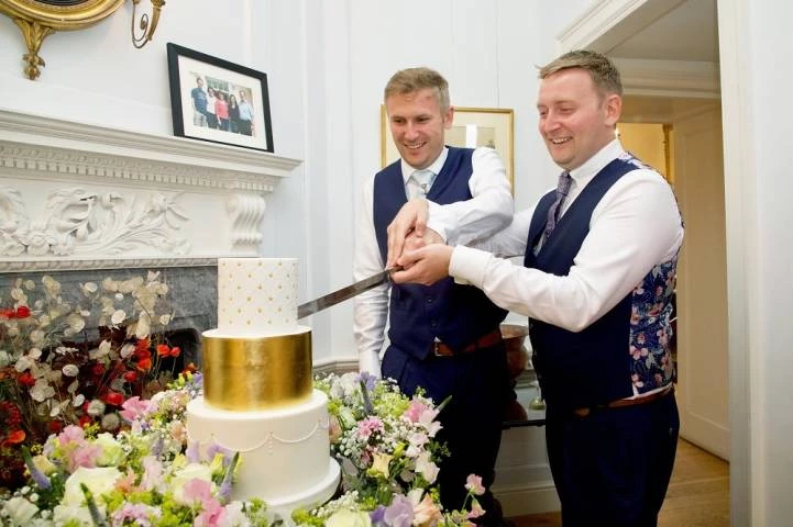 Pentillie Castle & Estate Venues in Cornwall and Isles of Scilly