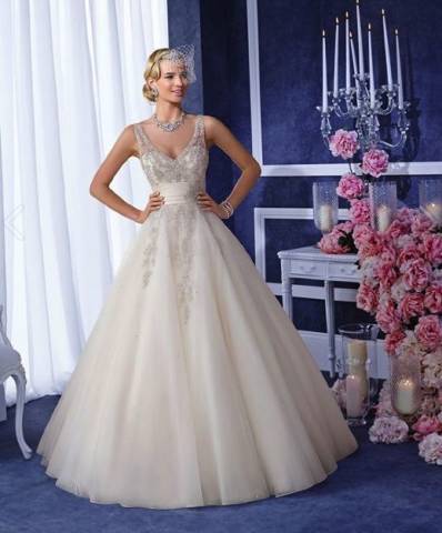 Anya Bridal Couture, Bridal Wear in Hampshire