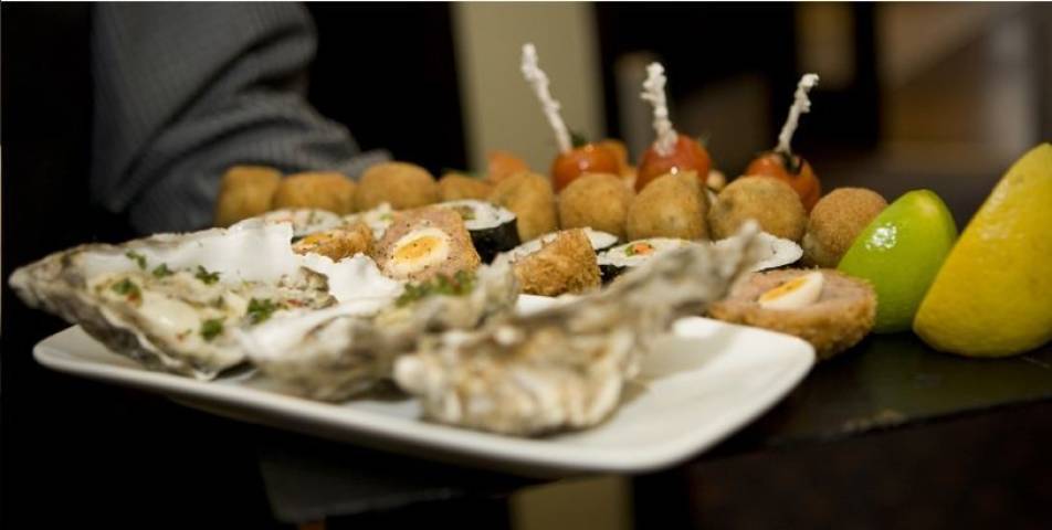 Stirrups Country House Hotel, Venues in Berkshire