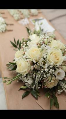 Blooms 4 You,Florists in Leicestershire