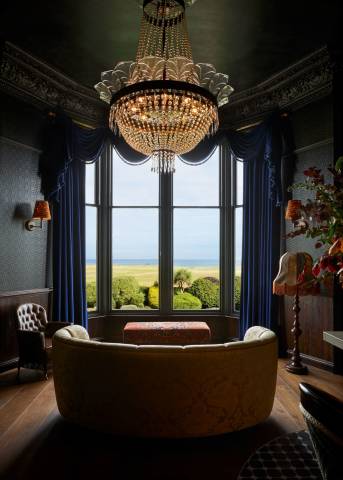 The Bass Rock Bar & Lounge