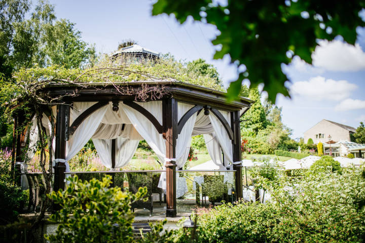 Gibbon Bridge Hotel Venues in Lancashire