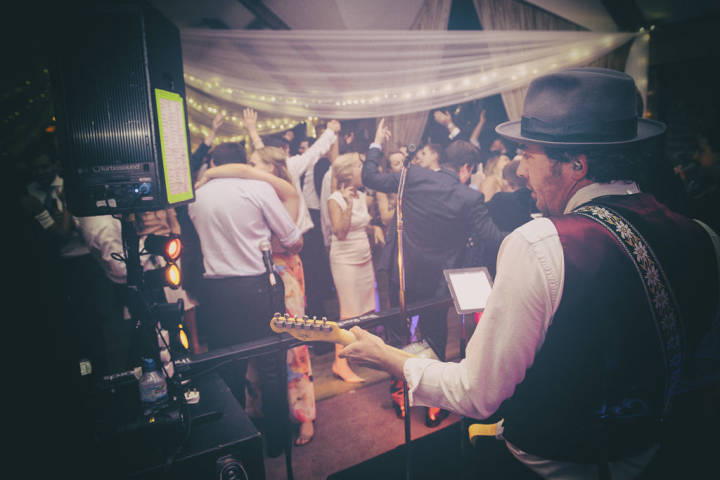 The Redfords,Music in Kent