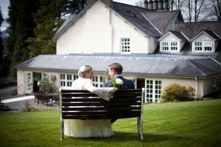 Briery Wood Country House Hotel, Venues in Cumbria