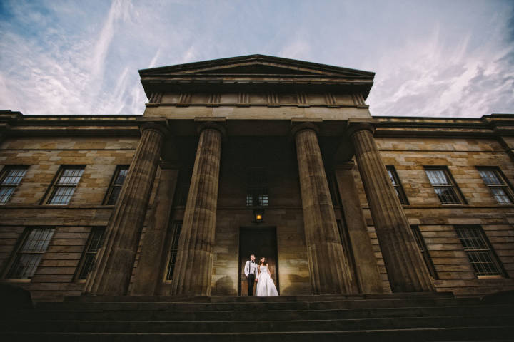 The Vermont Hotel,Venues in Tyne and Wear