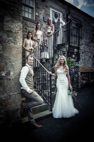 Paul Walker Photography Photographers in Yorkshire - West