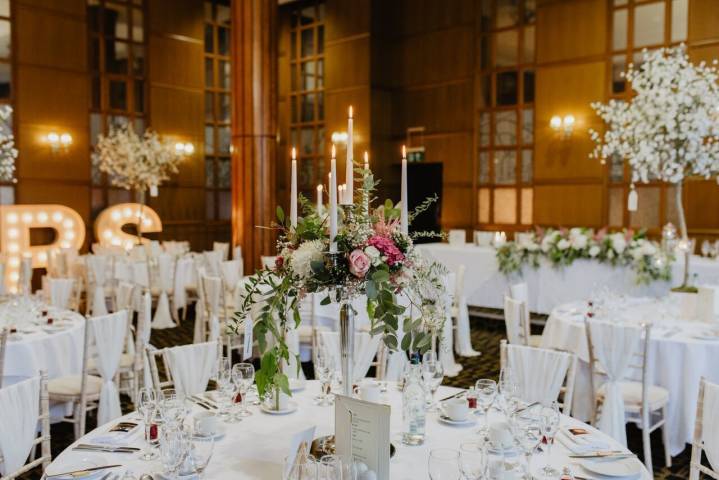 The Vermont Hotel,Venues in Tyne and Wear