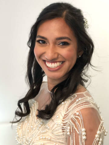 Bridal by Ema Beauty, Hair & Make-up in Hertfordshire