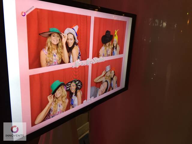 Innovents Entertainments & Services,Discos & DJ's in Berkshire