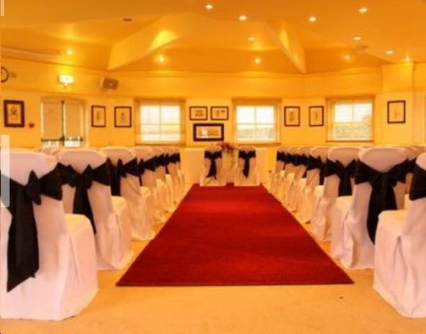 The Crown Hotel, Venues in Dorset