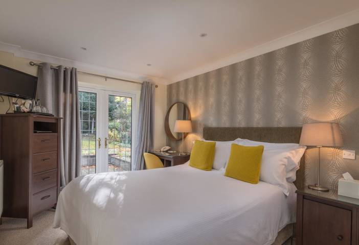 Room 2 in the main house