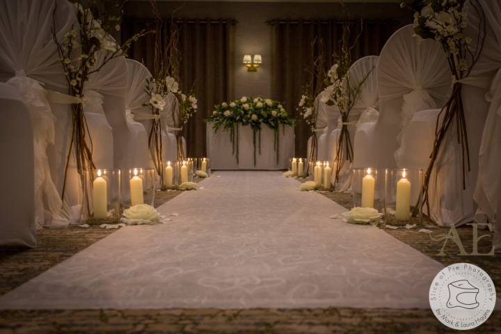 The Alderley Edge Hotel,Venues in Cheshire