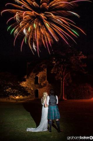 AJ Pyrotechnics Ltd Entertainment in Kent