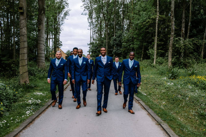 The Kilnwick Percy Resort,Venues in Yorkshire - East