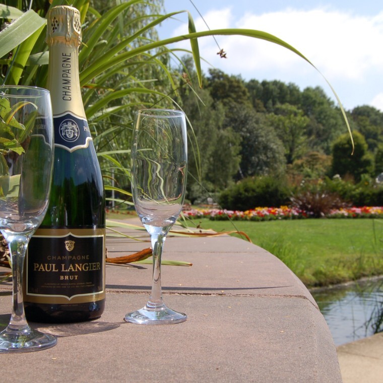 Springfields Events and Conference Centre