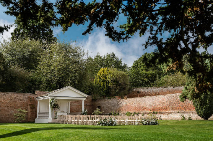 Deene Park Estate Venues in Northamptonshire