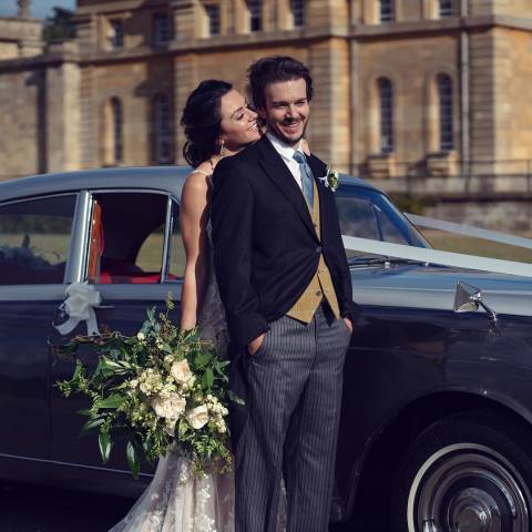 The Cotswold Tailor Menswear in Oxfordshire