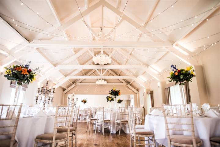 Stoke Place,Venues in Buckinghamshire