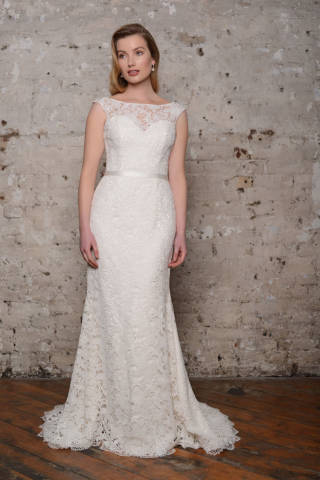 Boa Boutique Bridal Wear in Surrey