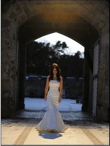 Maria Morris Couture, Bridal Wear in Cheshire
