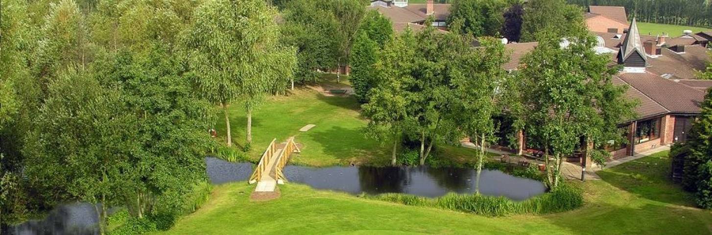 Lea Marston Hotel, Venues in Warwickshire