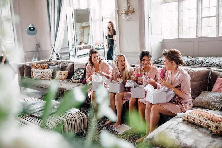 Howsham Hall Venues in Yorkshire - North