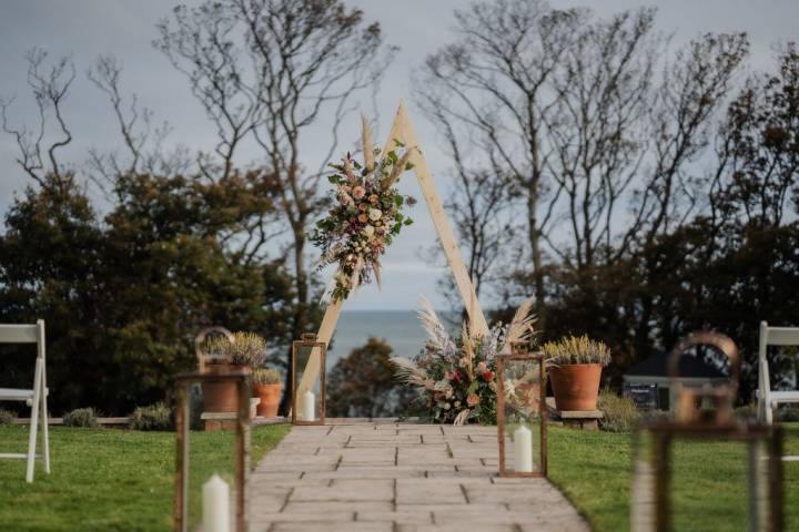 Hillmount House Venues in County Antrim