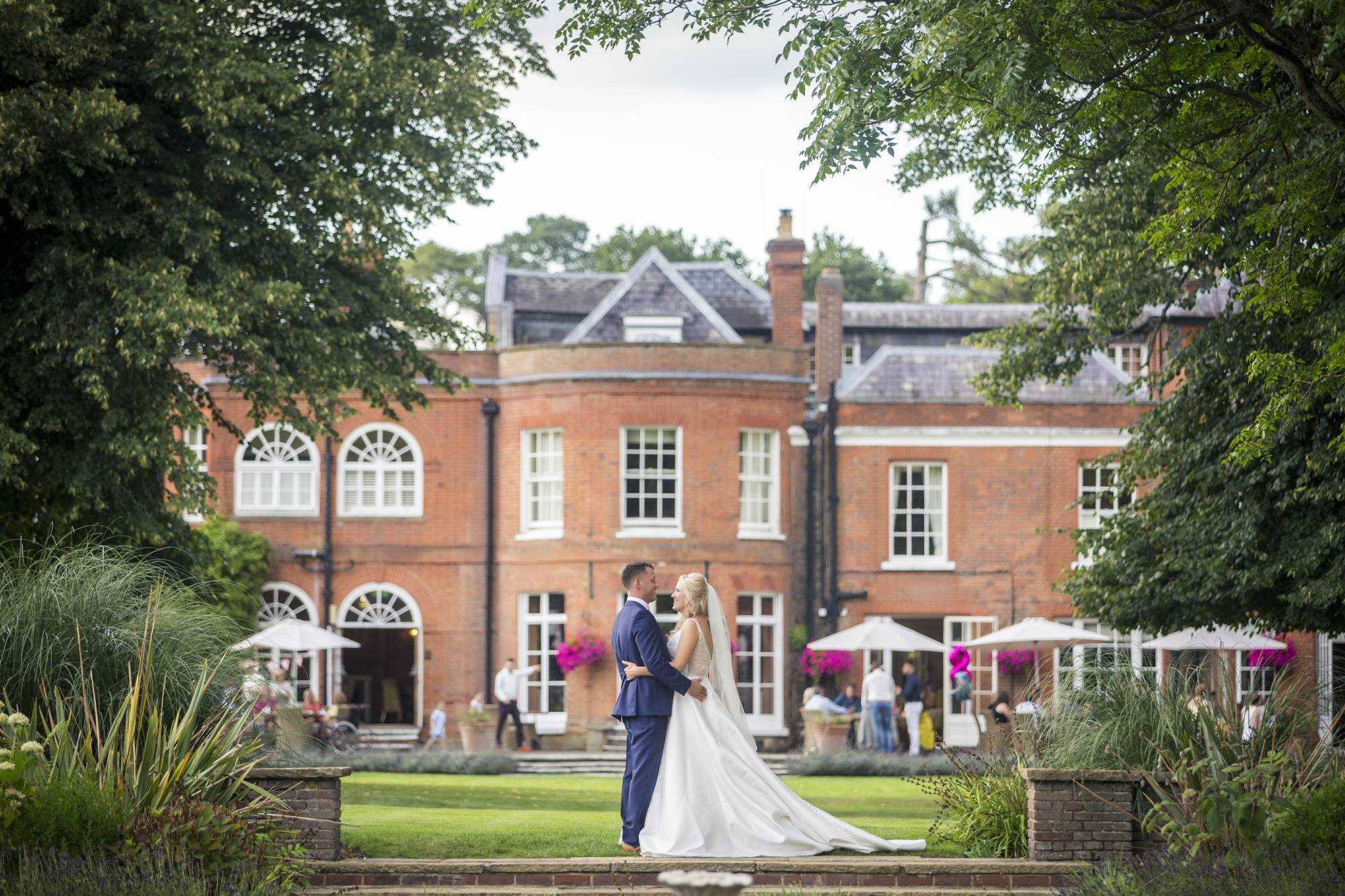 Royal Berkshire - Wedding Venue in Berkshire