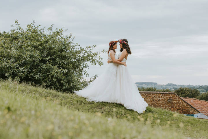 The Barns at Hunsbury Hill Venue in Northamptonshire