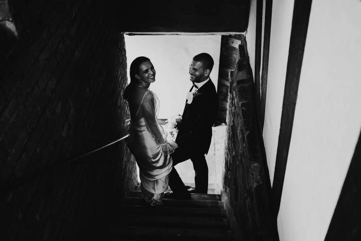 Leicester Guildhall - City Wedding Venue