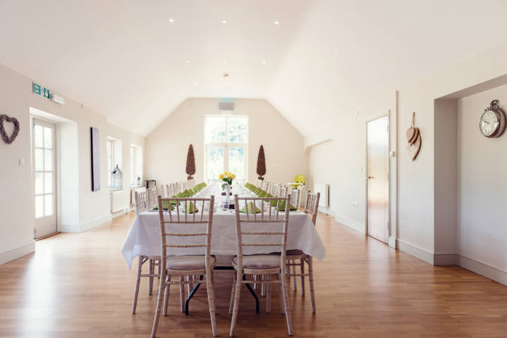 Hengrave Hall Venues in Suffolk