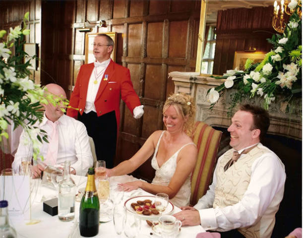 Toastmasters in Kent 