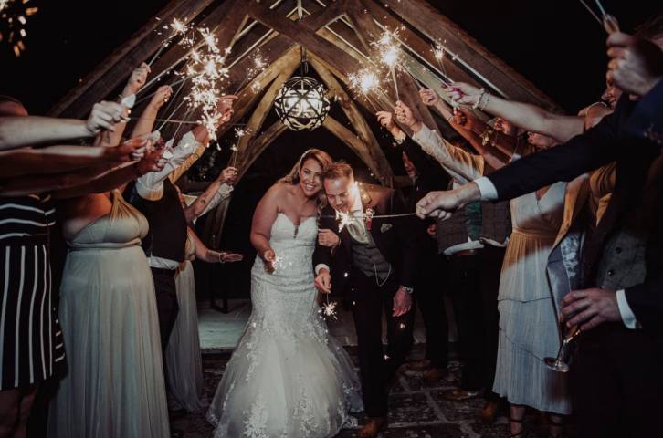 Oakley Hall Hotel Venues in Hampshire