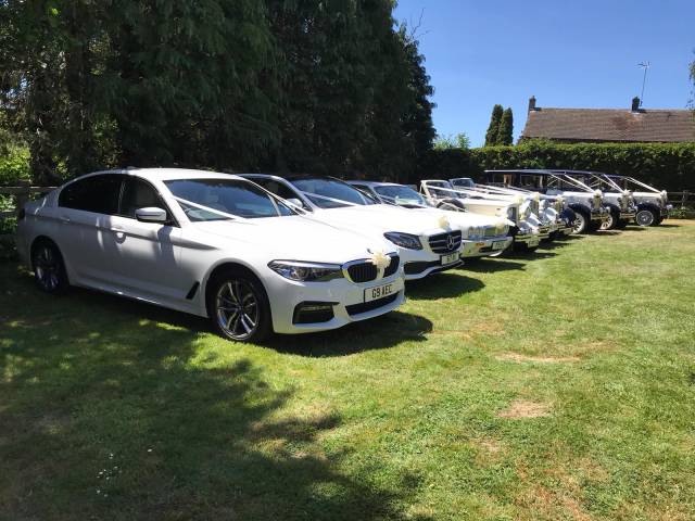 Exclusive Cars Transport in Northamptonshire
