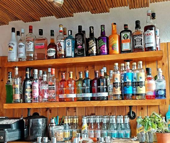 It's Got A Kick Caterers & Catering Hire in Bedfordshire