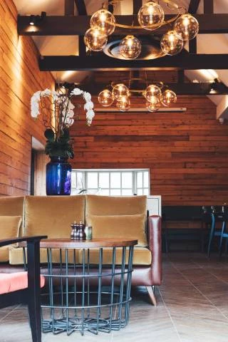 The Four Alls Venues in Warwickshire