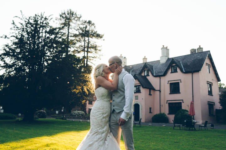 Ramada Resort Cwrt Bleddyn Hotel & Spa,Venues in South Wales
