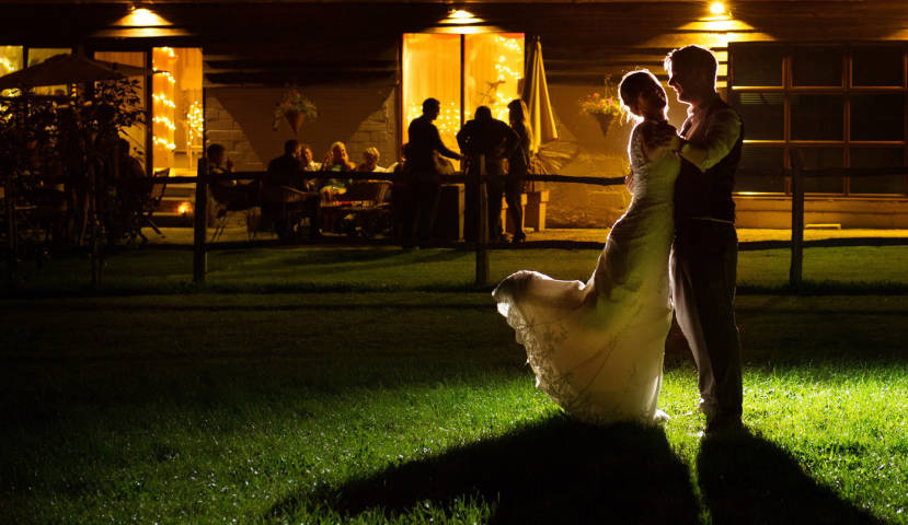 Selden Barns,Venues in Sussex - West