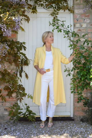 Julie Fitzmaurice Mother of the Bride in Yorkshire - North