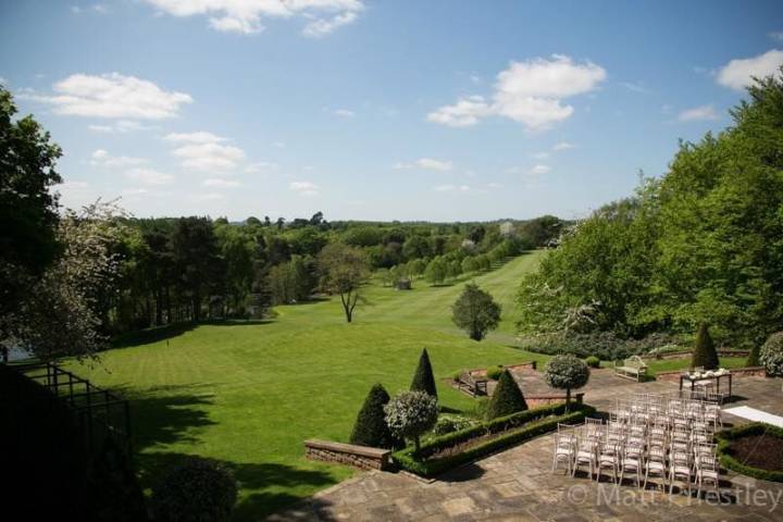 Delamere Manor countryside weddings Delamere Manor luxurious views Delamere Manor wedding packages D