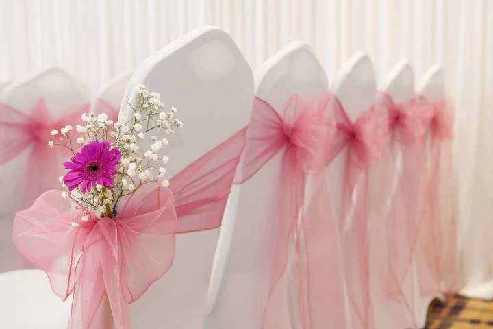 Holiday Inn Gatwick Worth Venues in Sussex - West