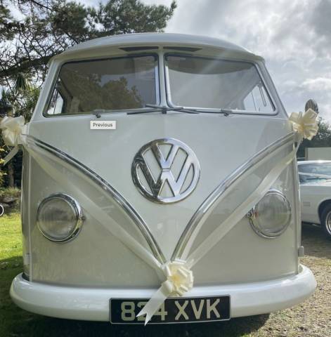 Honey Bugs Transport in Cornwall and Isles of Scilly